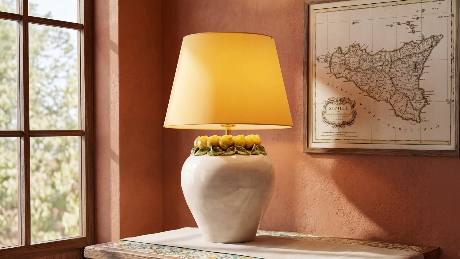 Consigli su come valorizzare le ceramiche decorative in casa